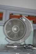 B&Q Electric Fan