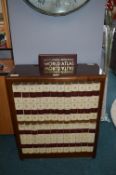 Complete Set of Encyclopedia Britannica with Books