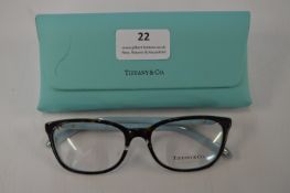 *Tiffany Spectacle Frames