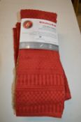 *Kitchenaid Kitchen Towels 6pk