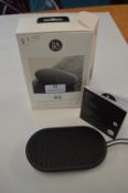 *Bang & Olufsen P2 Portable Bluetooth Speaker