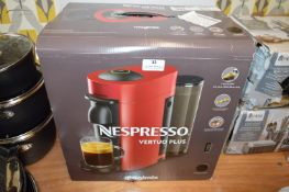 *Magimix Nespresso Vertuo Coffee Machine