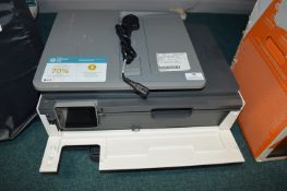 *HP Officejet Pro 8022 Aio Printer