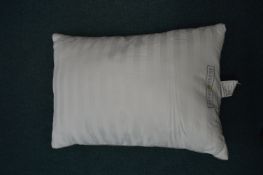 *Hotel Grand Feather & Down Pillow