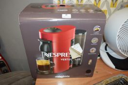 *Magimix Nespresso Vertuo Plus Coffee machine