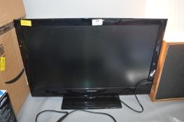 Polaroid 24" TV (no remote)