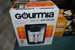 *Gourmia 6.7L Digital Air Fryer