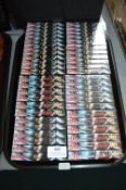 48 Maxell C90UR Blank Cassette Tapes (sealed)