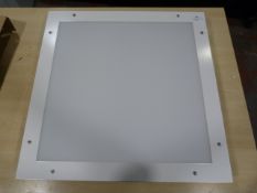 *LED Ceiling Light Diffuser Frame