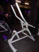 *Matrix G3 Lat Pulldown