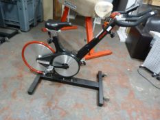 *Kaiser M3 Exercise Bike