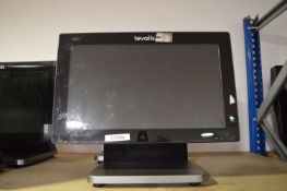 *Tevalis SP-5514 POS with Charger