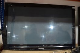 *Panasonic TX-P42C10B TV