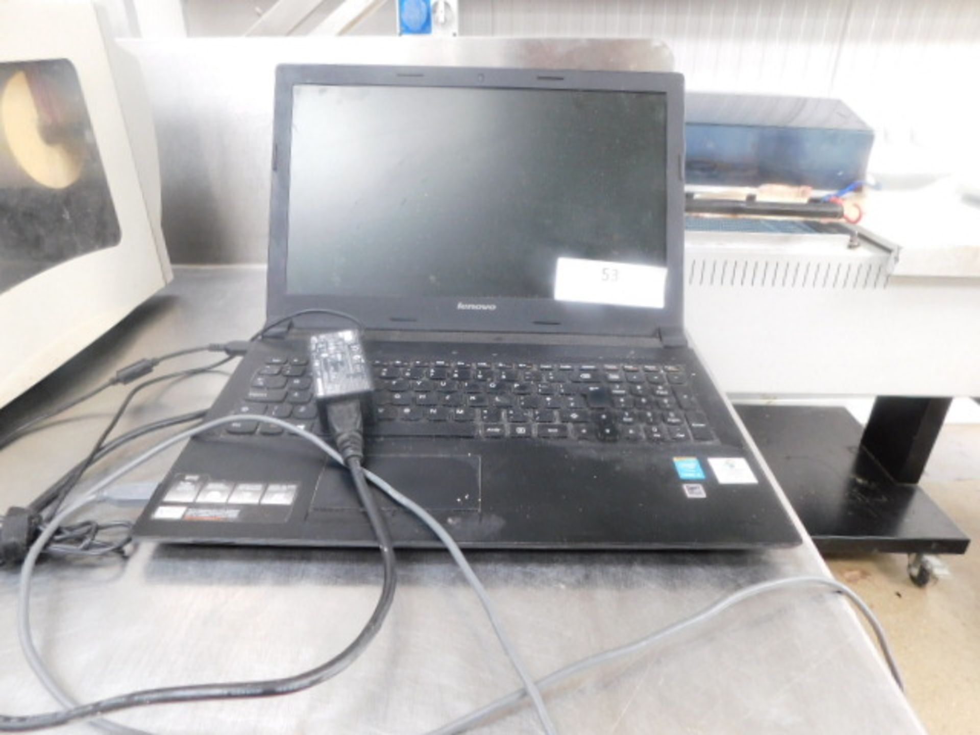 * Levano Laptop B5070 iCore3