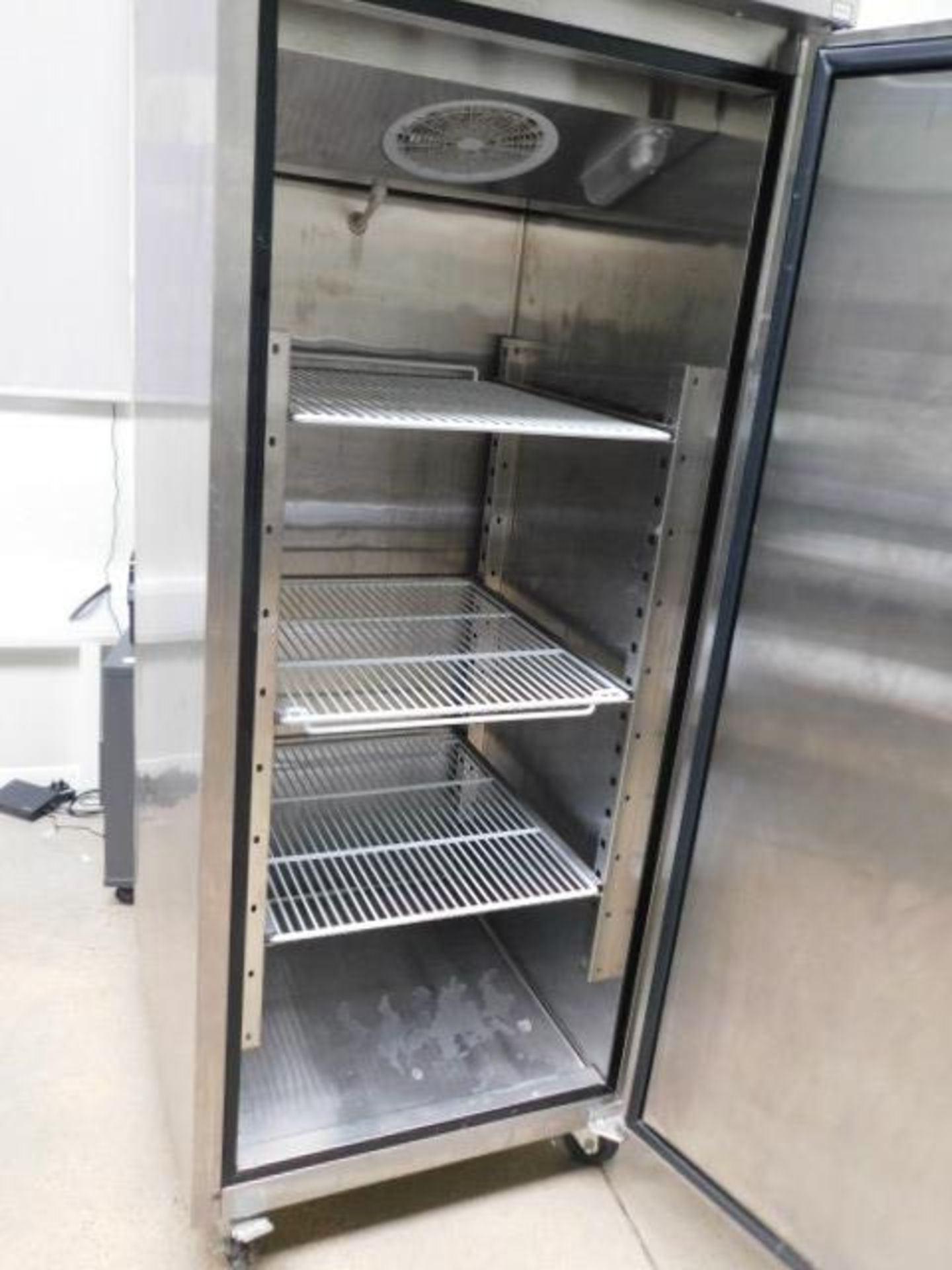 * Artica Chiller Cabinet - Image 2 of 2