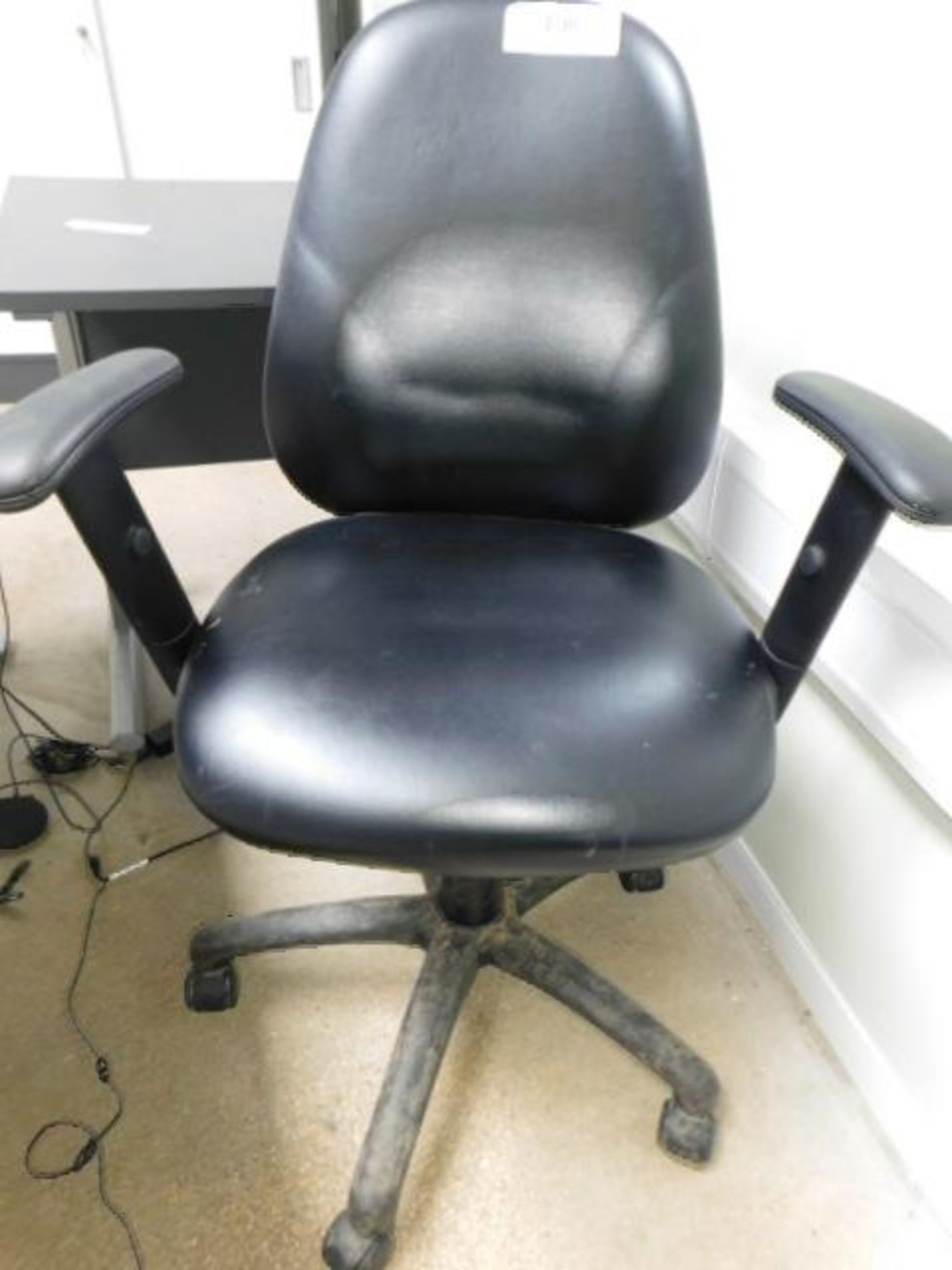 * Office Chair