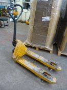 *2000kg Pallet Truck