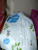 *Quantity of DPD Self Seal Postage Bags