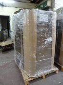 *Pallet of ~520 Boxes 460x340x160mm