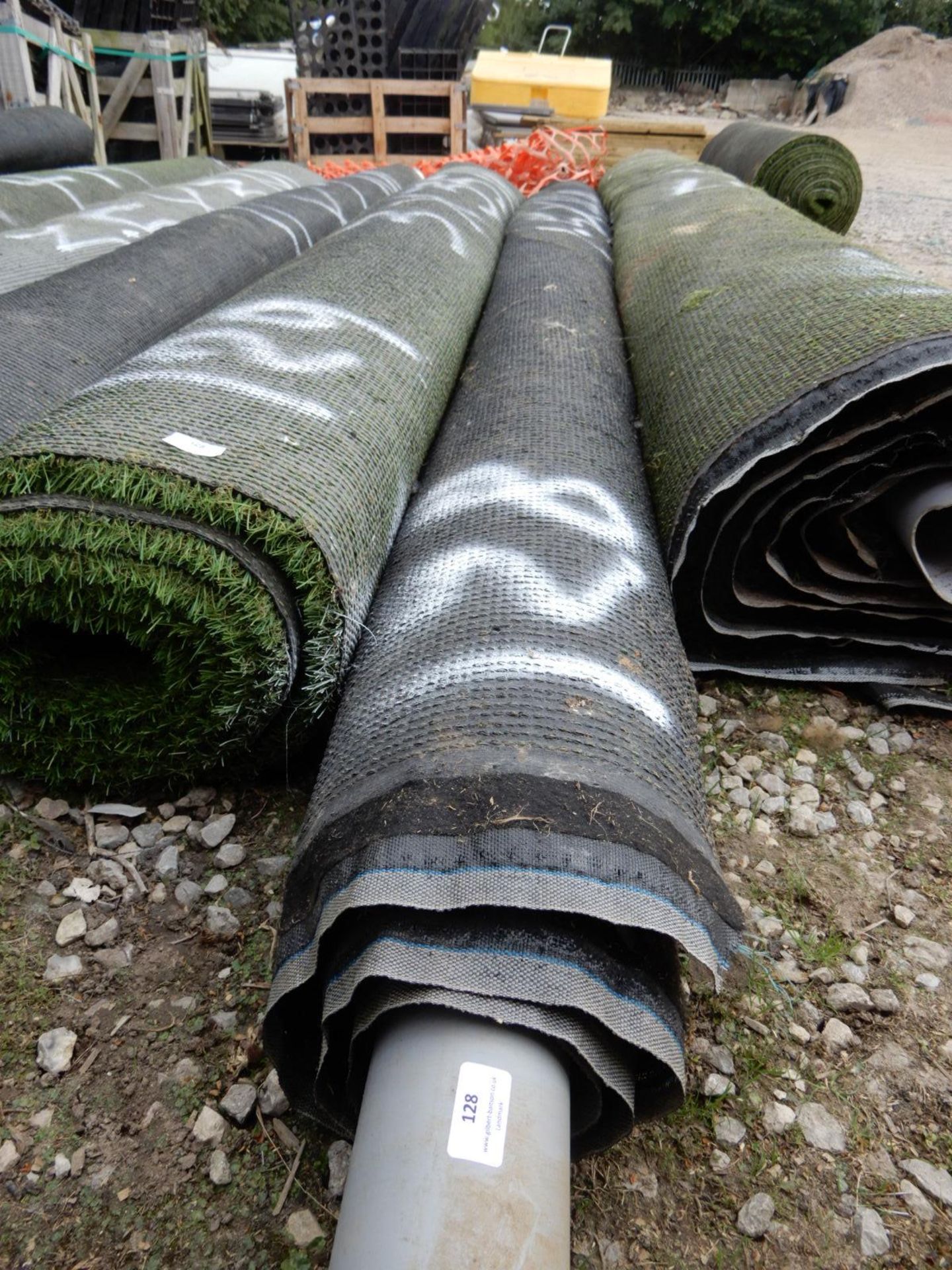 *1.5x4m Roll of Astroturf