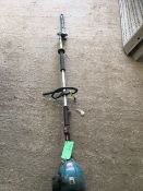 *Makita RPT250 Petrol Long Reach Multi Angle Hedge Trimmer