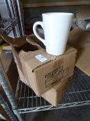 * 12 x boxed mugs