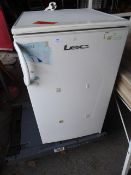 * Lec domestic fridge