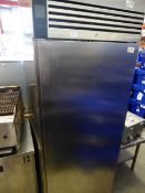 * Foster Eco-Pro G2 upright freezer - EP700L