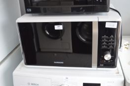 Samsung Microwave Oven