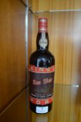 Bottle of Kings Vintage 1 Star Port