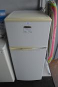 Fridgemaster Fridge Freezer