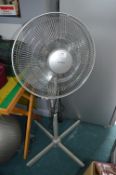 Carlton Oscillating Fan