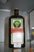 Jägermeister 70cl