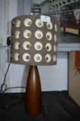 Retro Style Lamp