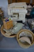 Singer Melodie 50 Electric Sewing Machine plus Acc