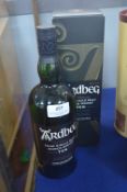 Ardbeg 10 Year Islay Single Malt Scotch Whisky 70c