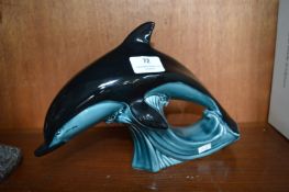 Retro Poole Dolphin