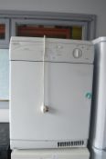 Hotpoint Ultimate Electronic Condenser Dryer