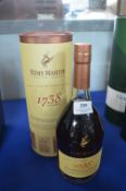 Remy Martin Champagne Cognac 70cl