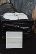 *Pallet of Ceiling Lights