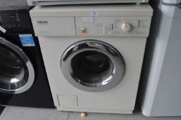 Melee Premier Novo Washing Machine