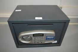 Draper Electronic Safe