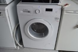 Bosch Series 2 7kg Washing Machine