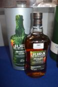 Jura Single Malt Scotch Whisky 1L