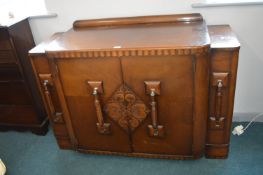 Deco Style Sideboard