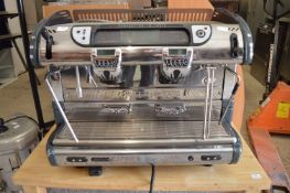 Franke T600 Coffee Machine