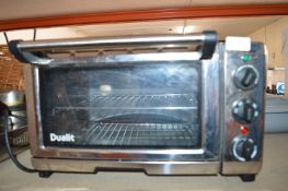 Dualit Mini Oven/Grill