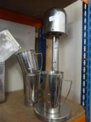 Coldstream Milkshake Maker