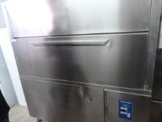 *Electrolux Wash Safe Double Dishwasher 1.6m long