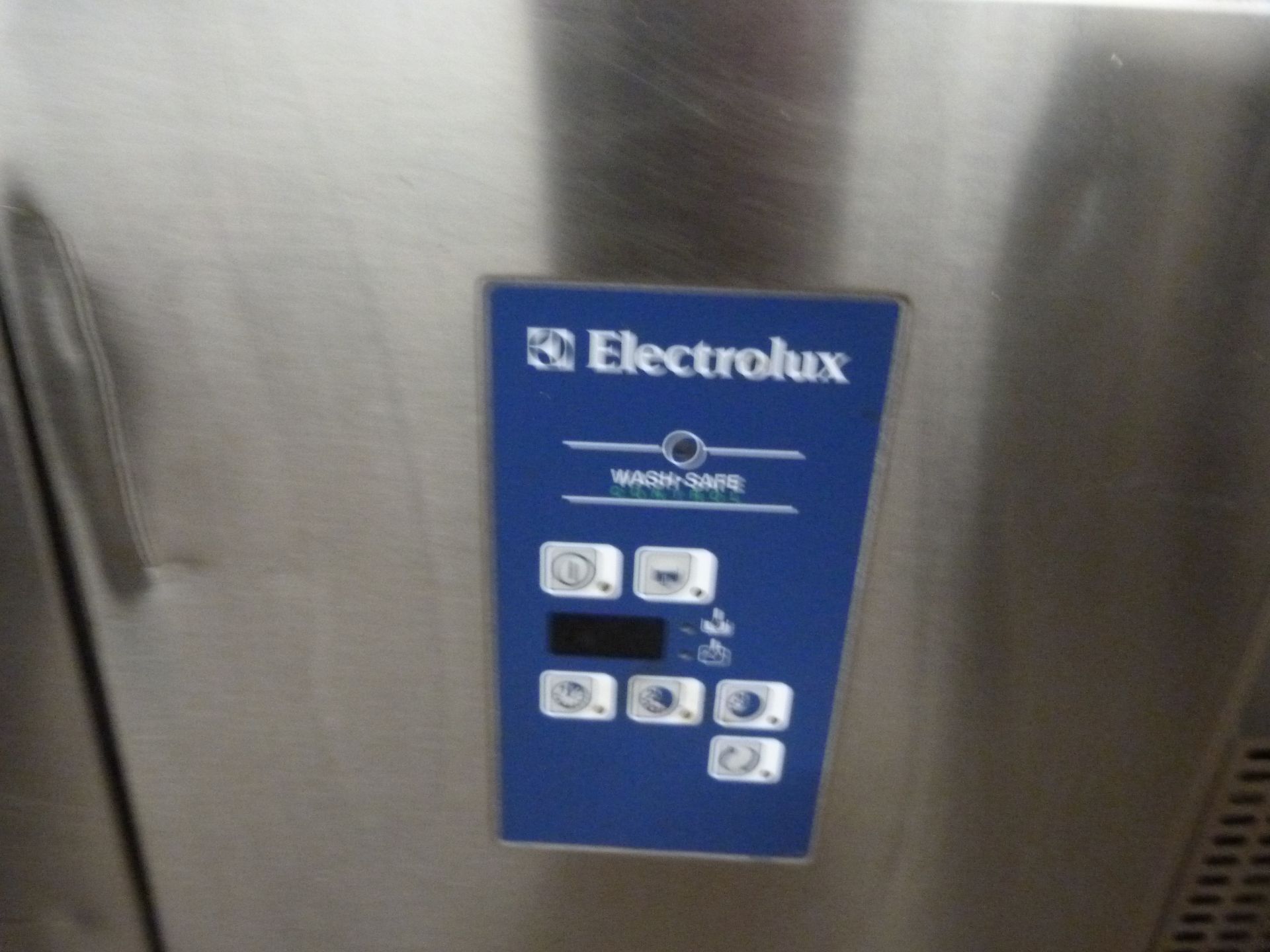 *Electrolux Wash Safe Double Dishwasher 1.6m long - Image 2 of 3